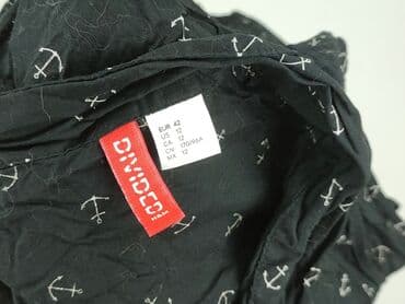 koszulka zeglarska: Divided, Bluzka damska, XL — 5