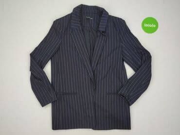 класичні костюми жіночі: Reserved, Women's blazer, size M (EU 38) — 2