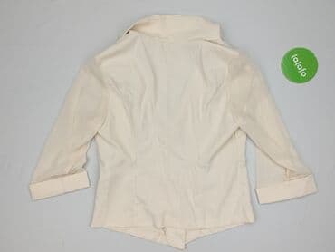 garnitury damskie shein: Shein, Marynarka damska, rozmiar L — 3