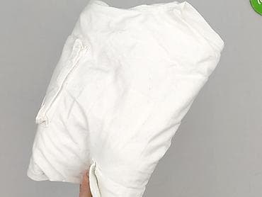 pull t shirt: Szorty dla mężczyzn, rozmiar L — 5