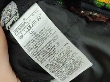 Ubrania damskie: Old Navy, Spodnie materiałowe damskie, rozmiar One size — 5