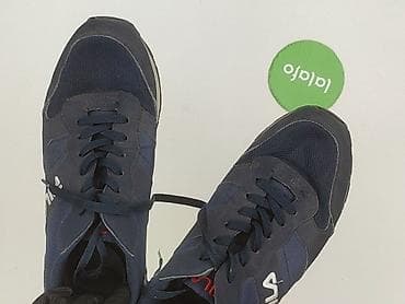 converse rozmiar 26: Fila, Sneakersy dla mężczyzn, rozmiar 44 — 5