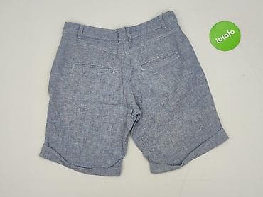 spodenki alphar one: Esmara, Szorty damskie, rozmiar S — 4