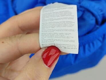 unisono bluzy: Kurtka puchowa Cool Club, 3-4 lat, Tkaniny syntetyczne, stan - Bardzo dobry — 5