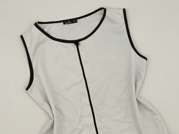 REGINA FASHION, Bluzka damska, rozmiar M