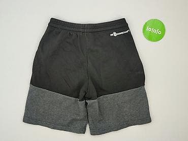 deichmann fb: Adidas, Szorty dla mężczyzn, rozmiar S — 3