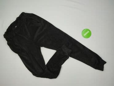 action trampki: Spodnie dresowe damskie, rozmiar M — 2