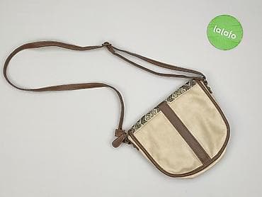 Krawaty i akcesoria: Torebka, stan - Bardzo dobry — 3