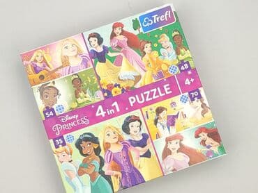 Puzzle dla Dzieci, stan - Bardzo dobry w lalafo.pl Puzzle dla Dzieci, stan - Bardzo dobry