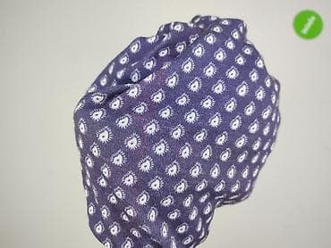 beloved kurtka: Blue, Narzutka damska, rozmiar 4XL — 4