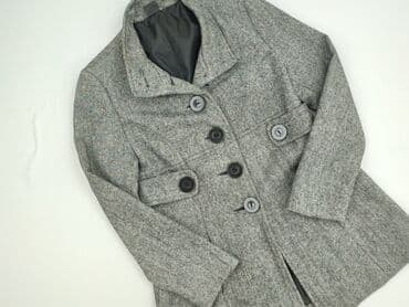 дублянка жіноча польща: Women`s trench, size XL (EU 42) — 3