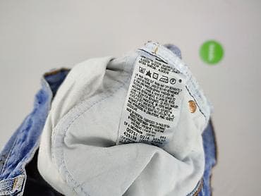 501 levi s: Levi’s, Jeansy damskie, rozmiar S — 5