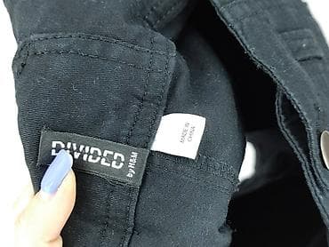divided top: H&M Divided, Spódnica damska, rozmiar S — 5