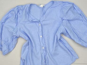 lidl marynarka damska: H&M, Bluzka damska, M — 1