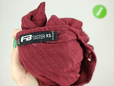 damska bluza: FB Sister, Bluzka damska, rozmiar XS — 4