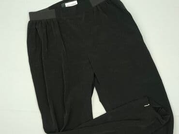 reserved spodnie dresowe: Reserved, Spodnie materiałowe damskie, rozmiar M — 1