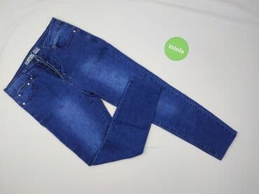 jeansy gap: Jeansy damskie, M — 2