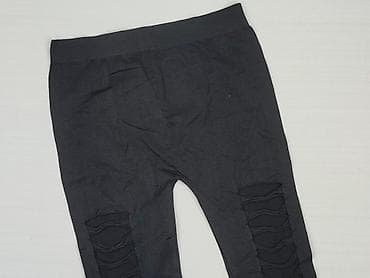 dresy biedronka: Greence, Legginsy Sportowe damskie, rozmiar XL — 1