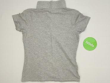 bluza s oliver: Damska koszulka polo, rozmiar S — 3