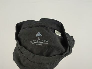 koszulki z genzie: Adidas, Koszulka dla mężczyzn, rozmiar L — 4