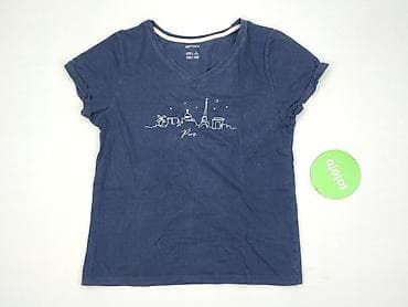 koszula marex: Esmara, T-shirt damski, rozmiar XS — 2