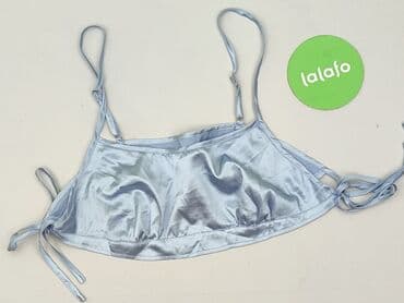 bluzki złotą nitką: Top damski, rozmiar M — 2