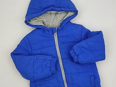 podkoszulka 4f: Демісезонна куртка, F&F, 2-3 р., 92-98 см, стан - Дуже гарний — 1