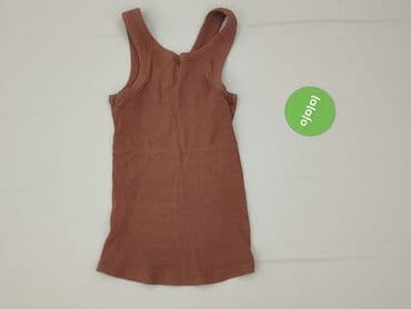 top wiązany na szyi sinsay: Sinsay, Top damski, M — 3