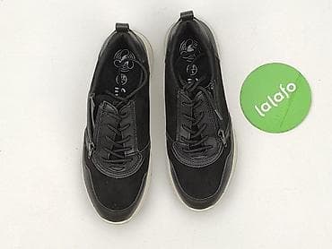 buty damski: Sneakersy damskie, rozmiar 39 — 2