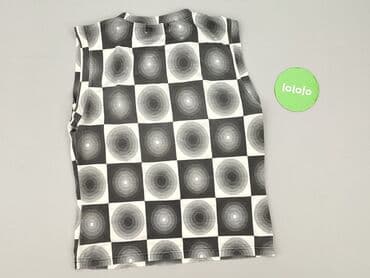 only sweter w paski: ONLY, Bluzka damska, S — 3