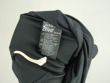 sizer buty: Crivit, Legginsy Sportowe damskie, rozmiar S — 5