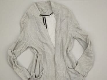 swetry bershka: Bershka, Kardigan damski, rozmiar M — 1