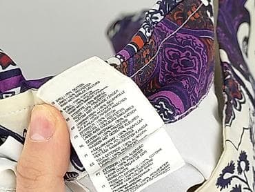 micro mini spódniczka: H&M, Spódnica damska, rozmiar M — 7