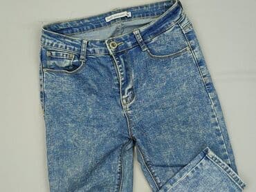 Jeansy damskie, S