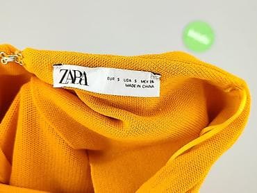 polska: Zara, Spódnica damska, rozmiar S — 4