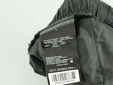 spodnie uciskowe: Medicine, Spodnie cargo damskie, rozmiar L — 6