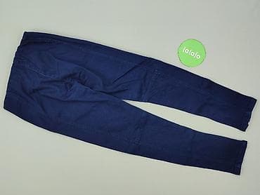 koszula paul shark: Spodnie jeansowe, Lincoln & Sharks, 11 lat, 146, stan - Bardzo dobry — 3