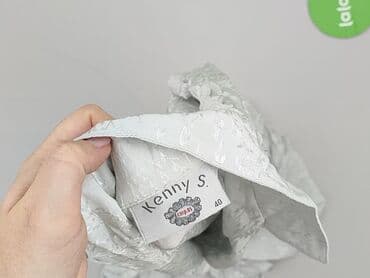 bluzka montego: Kenny S., Bluzka damska, rozmiar L — 5