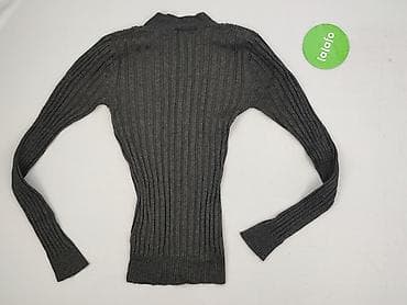 kurtki cos: Yessica, Sweter damski, rozmiar XS — 3