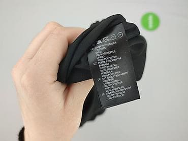 dlugi sweter hm: H&M, Sukienka damska, rozmiar S — 5