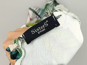 sisters sukienki: Sisters Point, Sukienka damska, rozmiar L — 4