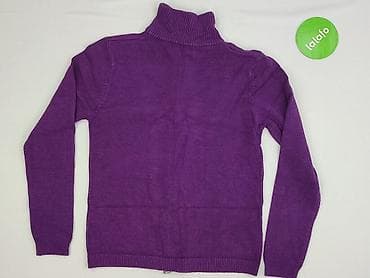 sweter golf damski: Kardigan damski, rozmiar S — 3