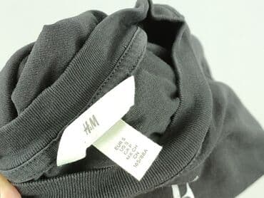 massive attack koszulka: H&M, T-shirt damski, S — 4