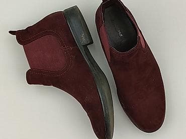 Botki damskie, rozmiar 37