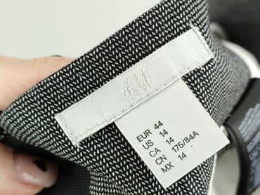 hm spódnice ołówkowe: H&M, Spódnica damska, rozmiar 2XL — 5