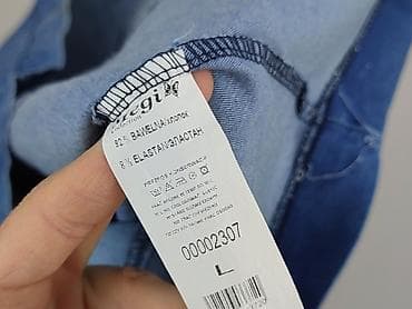 jeans bytom: Sukienka damska, rozmiar L — 4