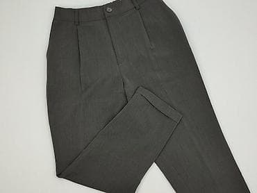 chmielewska: Calliope, Spodnie materiałowe damskie, rozmiar S — 1