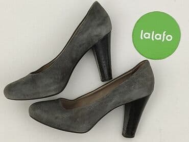 peter legwood buty opinię: Półbuty damskie, rozmiar 39 — 3