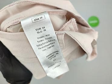 sandra bluzki: Orsay, Spodnie materiałowe damskie, rozmiar 2XS — 6