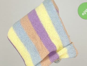 sukienka na drutach krok po kroku: Kamizelka damska, rozmiar M — 6